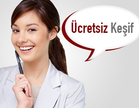 ücretsiz keşif
