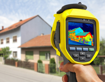 Ücretsiz Termal Çekimi