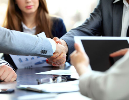 Hukuki Danışmanlık