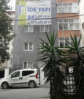 idei yapı