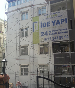 idei yapı